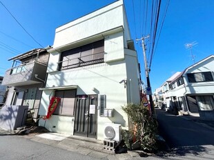 一ノ割１丁目戸建の物件外観写真